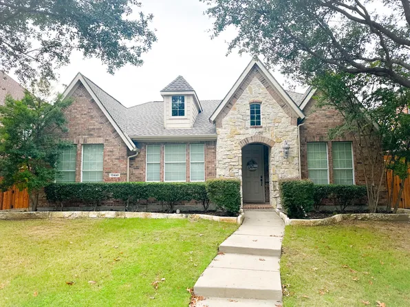 13441 Spirit Falls Dr, Frisco, TX 75033