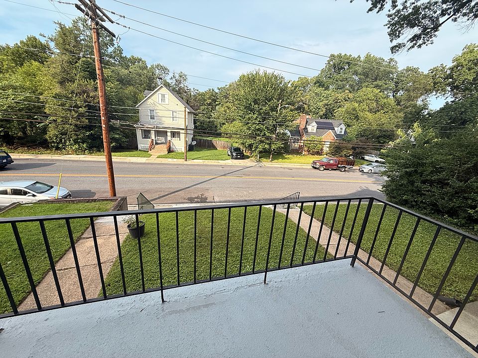 2nd image of 4333 Hamilton Ave #2