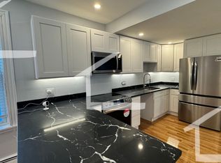 28 Farrington Ave #10, Allston, MA 02134