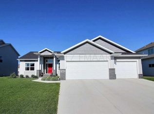 3008 1st St E, West Fargo, ND 58078