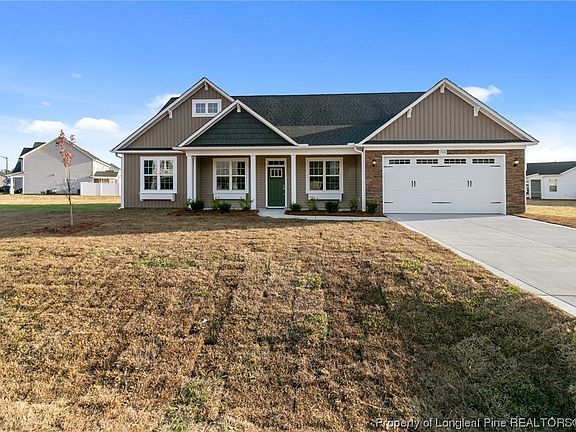 2nd image of 1508 Creekwood Rd Lot 38