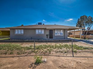 1839 E Atlanta Ave, Phoenix, AZ 85040