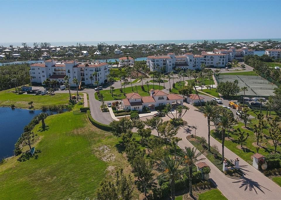 11220 Hacienda Del Mar Blvd UNIT 203, Placida, FL 33946 MLS D6129756