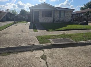 4510 Rosemont Pl, New Orleans, LA 70126