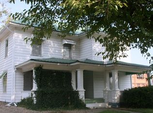 204 S Livingston St, Bucklin, MO 64631