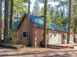 7554 Humboldt Rd, Butte Meadows, CA 95942