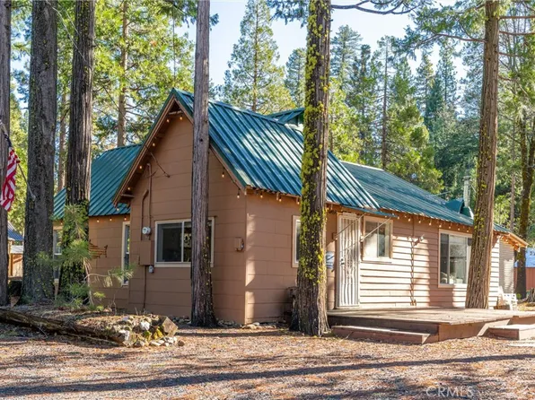 7554 Humboldt Rd, Butte Meadows, CA 95942