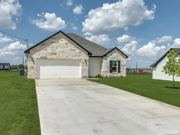 12929 Pueblo Nuevo, Atascosa, TX 78002