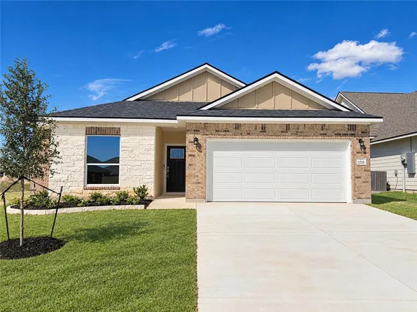 1225 Patriot Dr, College Station, TX 77845