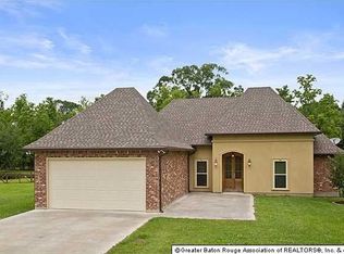 13353 Rita Bourgeois Ln, Gonzales, LA 70737