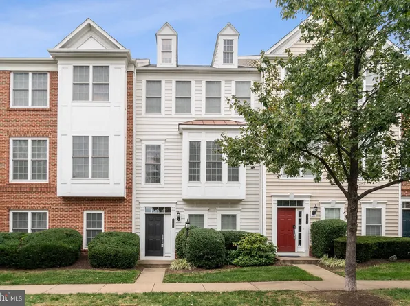 14606 Crossfield Way, Woodbridge, VA 22191