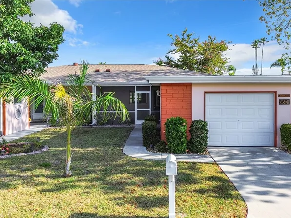 8601 Eleuthera Ln, Fort Myers, FL 33907