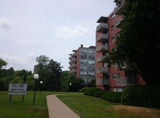 70 Park St APT 21, Brookline, MA 02446