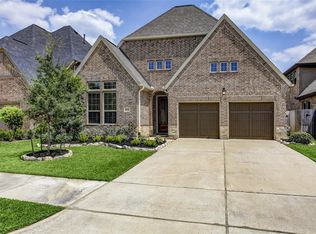 2025 Arrowood Glen Dr, Houston, TX 77077