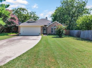 3600 Crosswicks Ct, Fort Worth, TX 76137