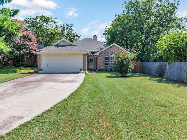 3600 Crosswicks Ct, Fort Worth, TX 76137