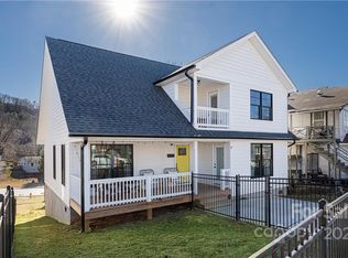 17 Ridge St, Asheville, NC 28801