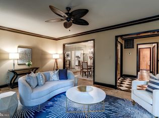 3211 Sutton Pl NW APT D, Washington, DC 20016