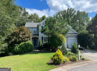 701 Pine Grove Cir, Peachtree City, GA 30269