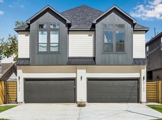 3719 Lydia St, Houston, TX 77021