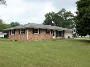 57343 Alan Rd, South Bend, IN 46619