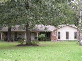 7119 Rayhan Rd, Pine Bluff, AR 71603