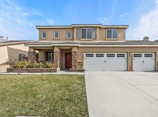 44714 Ruthron Ave, Lancaster, CA 93536