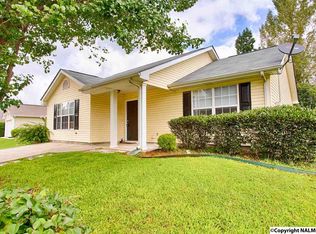 128 Sandy Hollow Dr NW, Madison, AL 35757