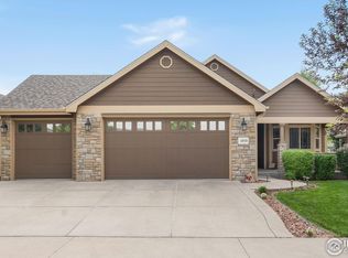 4910 Georgetown Dr, Loveland, CO 80538