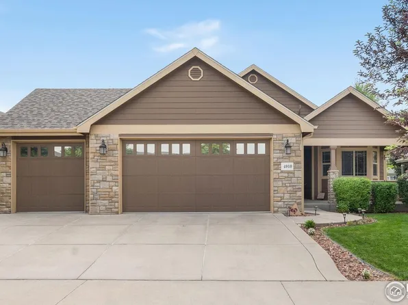 4910 Georgetown Dr, Loveland, CO 80538