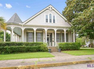 204 Iberville St, Donaldsonville, LA 70346
