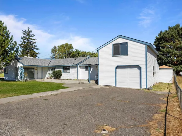 303 E 8th Ave, Kennewick, WA 99336