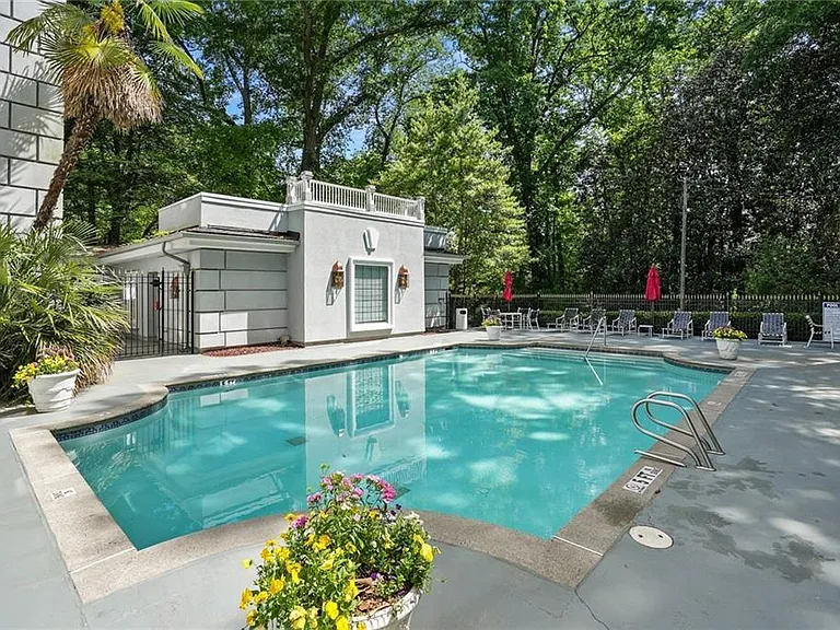 3203 Lenox Rd NE #6 — Photo 23