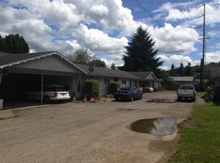 730 Hibbard Loop SW APT B, Castle Rock, WA 98611