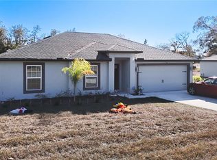 11380 Old Squaw Ave, Weeki Wachee, FL 34614