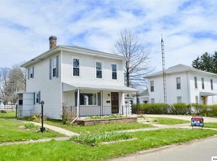 621 W Gambier St, Mount Vernon, OH