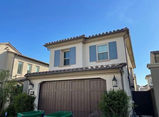 221 Gaspar, Irvine, CA 92618