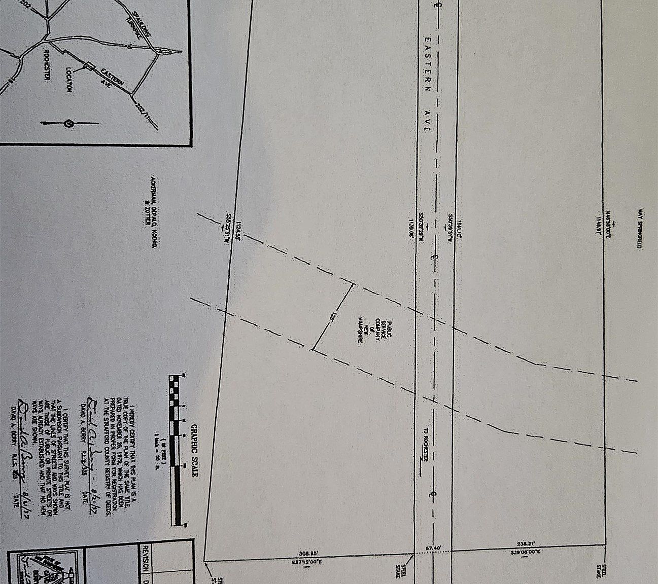 0 Eastern Avenue, Rochester, NH 03867 MLS 4981736 Zillow