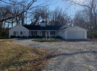 105 Harmon Dr, Lebanon, IL 62254