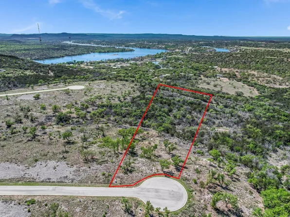 Westridge Way, Kingsland, TX 78639
