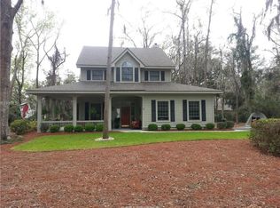 3 Florencia Ct, Hilton Head Island, SC 29926