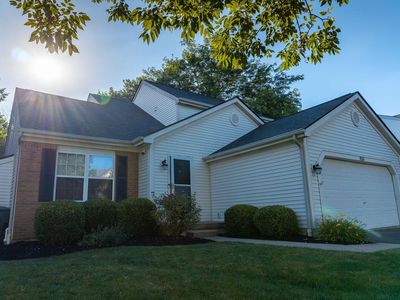 9133 Tahoma St, Columbus, OH, 43240