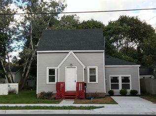 309 S Elm Ave, Gaylord, MI 49735