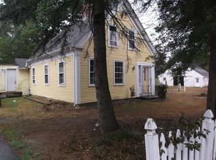 260 Grove St, Kingston, MA 02364