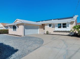 8708 Adriana St, Spring Valley, CA 91977