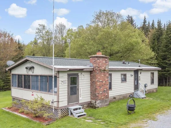 73 Woodford City Road, Woodford, VT 05201