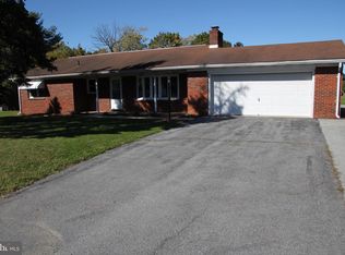 22534 Jefferson Blvd, Smithsburg, MD 21783