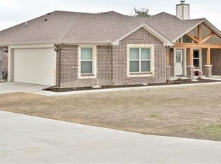 488 County Road 4772, Kempner, TX 76539