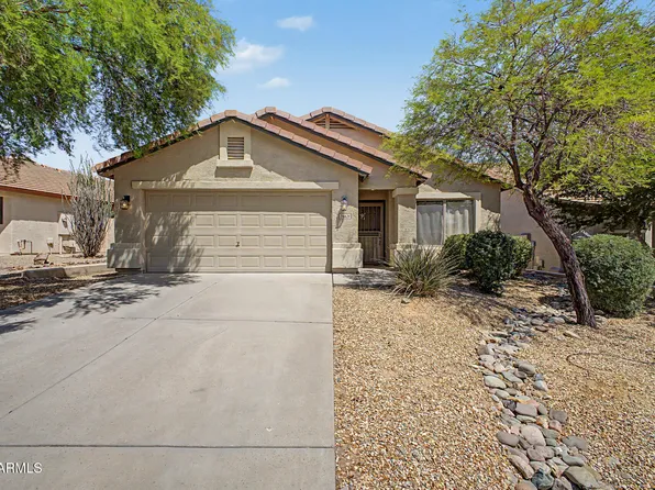 28621 N 21ST Lane, Phoenix, AZ 85085
