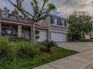 13673 Desert Rdg, Corona, CA 92883
